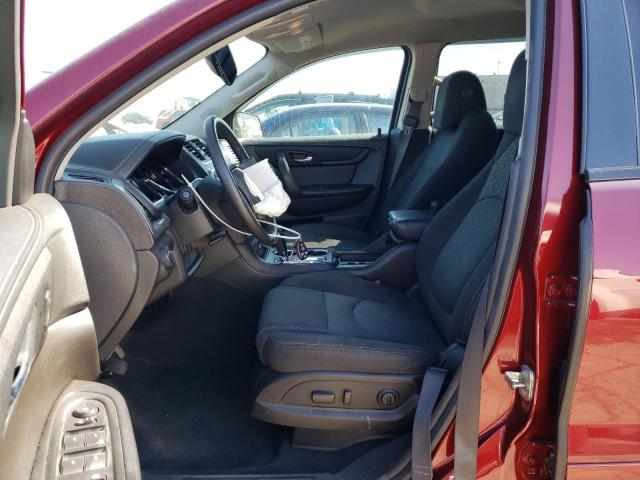 Photo 7 from auction – 2016 GMC ACADIA SLE with VIN 1GKKRPKD5GJ230794