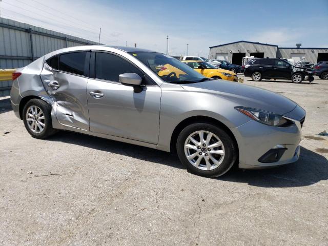 Photo 4 from auction – 2015 MAZDA 3 TOURING with VIN 3MZBM1V73FM205095