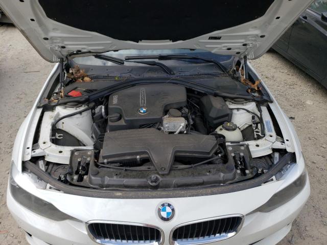 Photo 11 from auction – 2015 BMW 328 XI SUL with VIN WBA3B5C56FF962284