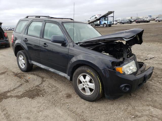 Photo 4 from auction – 2010 FORD ESCAPE XLS with VIN 1FMCU0C70AKA41675