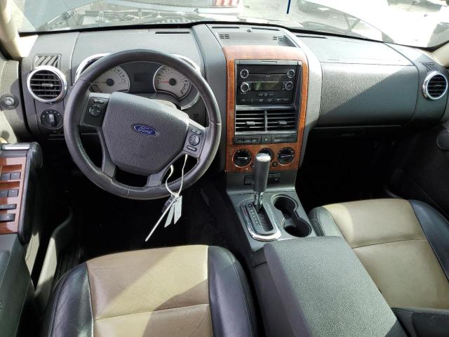Photo 8 from auction – 2010 FORD EXPLORER E with VIN 1FMEU6EE8AUA38793