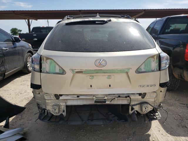 Photo 6 from auction – 2012 LEXUS RX 350 with VIN 2T2ZK1BA3CC084673