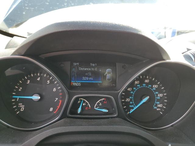 Photo 9 from auction – 2016 FORD ESCAPE TIT with VIN 1FMCU9JX3GUC48677