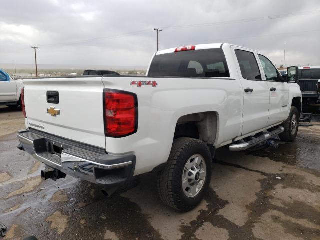 Photo 3 from auction – 2015 CHEVROLET SILVERADO with VIN 1GC1KUEG4FF671849