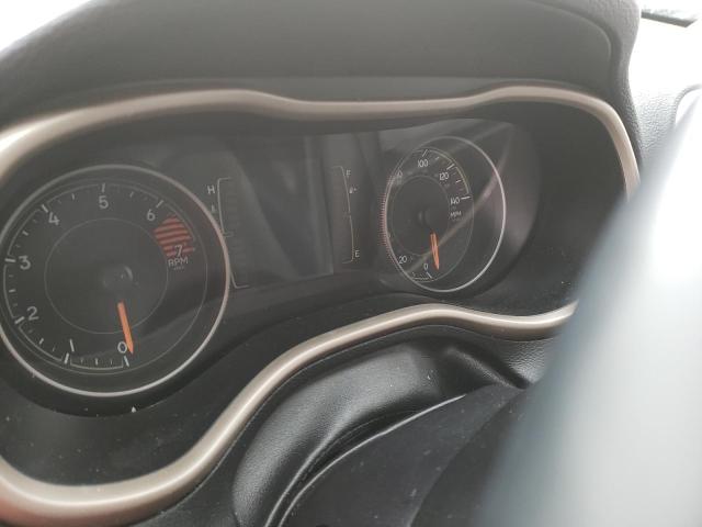 Photo 9 from auction – 2016 JEEP CHEROKEE L with VIN 1C4PJMCB1GW360501