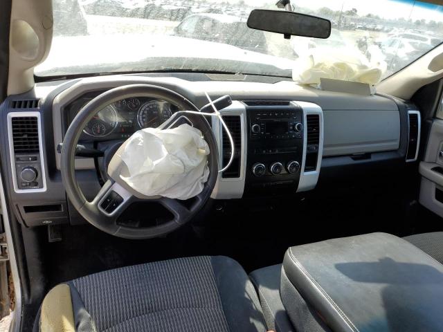 Photo 8 from auction – 2009 DODGE RAM 1500 with VIN 1D3HB18T19S757192