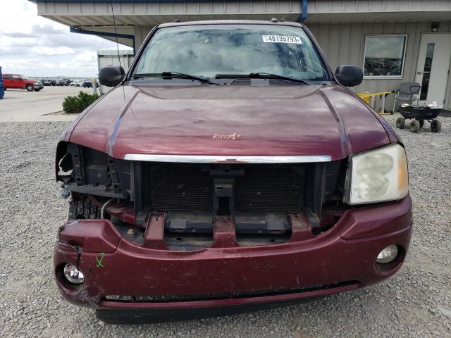 Photo 5 from auction – 2005 GMC ENVOY with VIN 1GKDS13SX52351576