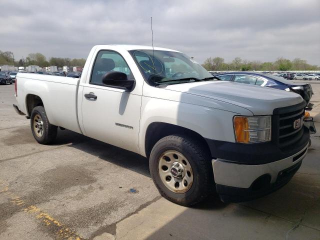 Photo 4 from auction – 2013 GMC SIERRA C15 with VIN 1GTN1TEX6DZ332116