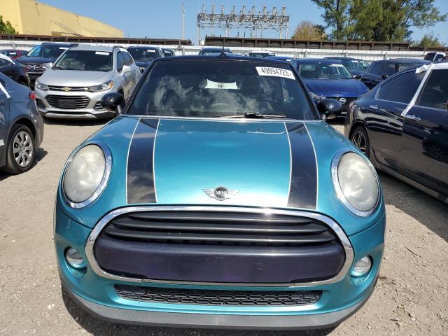Photo 5 from auction – 2017 MINI COOPER with VIN WMWWG5C5XH3C20086