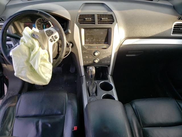 Photo 8 from auction – 2012 FORD EXPLORER X with VIN 1FMHK8D82CGA35691