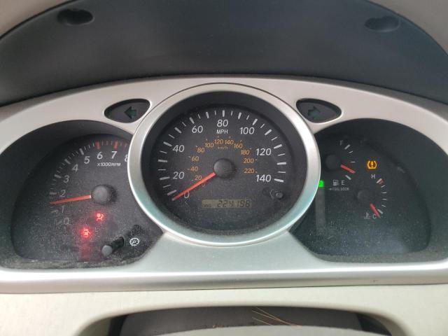 Photo 9 from auction – 2005 TOYOTA HIGHLANDER with VIN JTEEP21A650115287