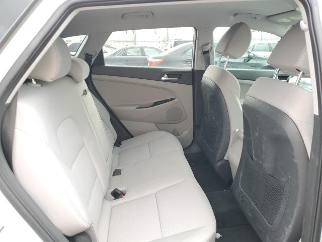 Photo 11 from auction – 2020 HYUNDAI TUCSON SE with VIN KM8J23A48LU257594