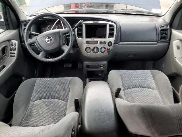 Photo 8 from auction – 2004 MAZDA TRIBUTE LX with VIN 4F2YZ94174KM20011
