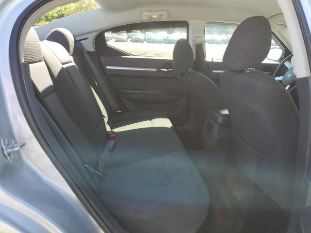 Photo 10 from auction – 2009 DODGE CHARGER with VIN 2B3KA33V79H585250