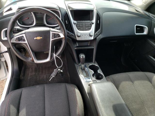 Photo 8 from auction – 2016 CHEVROLET EQUINOX LT with VIN 2GNFLFEK7G6276232
