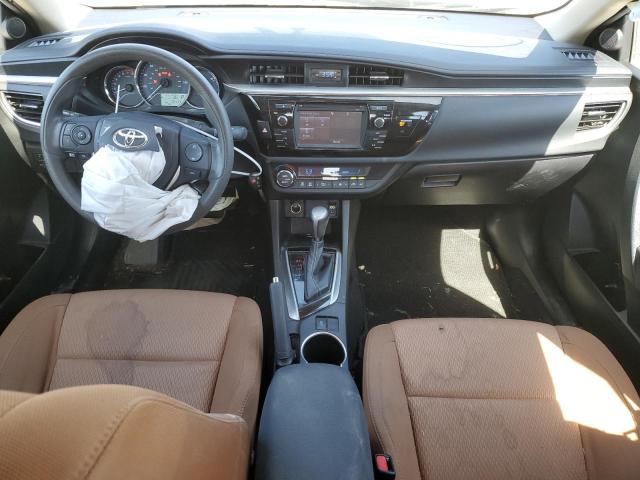 Photo 8 from auction – 2016 TOYOTA COROLLA L with VIN 5YFBURHE8GP381968