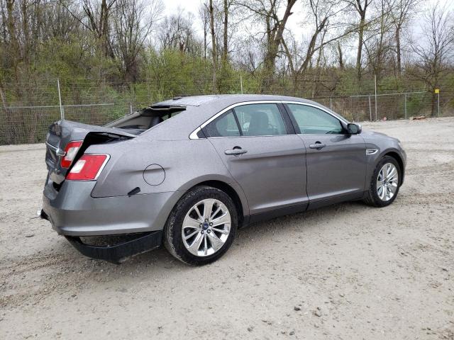Photo 3 from auction – 2011 FORD TAURUS LIM with VIN 1FAHP2FW8BG133384