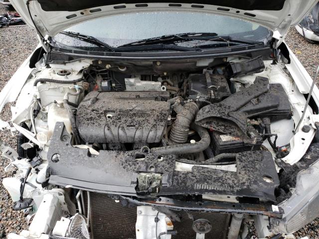 Photo 11 from auction – 2015 MITSUBISHI LANCER ES with VIN JA32U2FU7FU009877