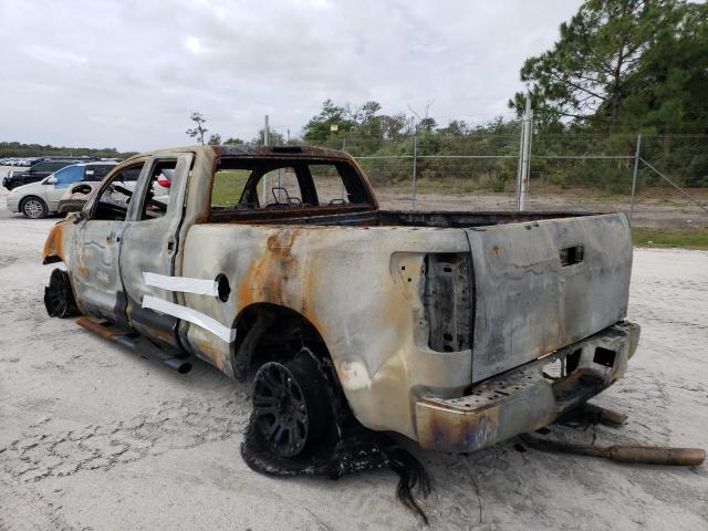 Photo 2 from auction – 2008 TOYOTA TUNDRA DOU with VIN 5TBBV54148S517992