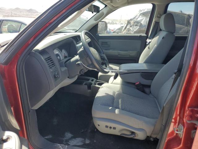Photo 7 from auction – 2008 DODGE DAKOTA QUA with VIN 1D7HE48N78S574354