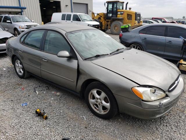 Photo 4 from auction – 2003 FORD TAURUS SE with VIN 1FAFP53U23G223126