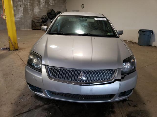Photo 5 from auction – 2010 MITSUBISHI GALANT FE with VIN 4A32B2FF3AE004328