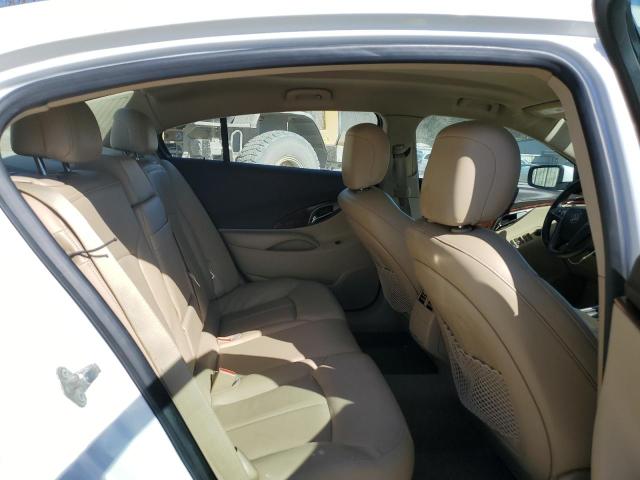 Photo 10 from auction – 2013 BUICK LACROSSE with VIN 1G4GC5ER3DF132002