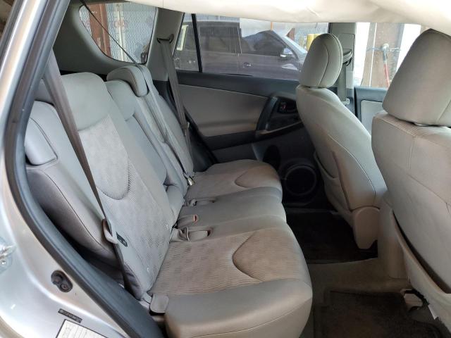 Photo 11 from auction – 2011 TOYOTA RAV4 with VIN 2T3ZF4DV3BW076975