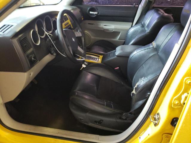 Photo 7 from auction – 2006 DODGE CHARGER R/ with VIN 2B3KA53H06H385229