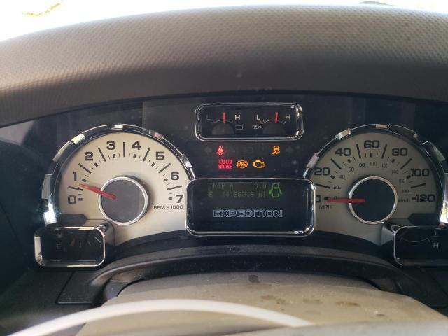 Photo 9 from auction – 2012 FORD EXPEDITION with VIN 1FMJU1K51CEF45103