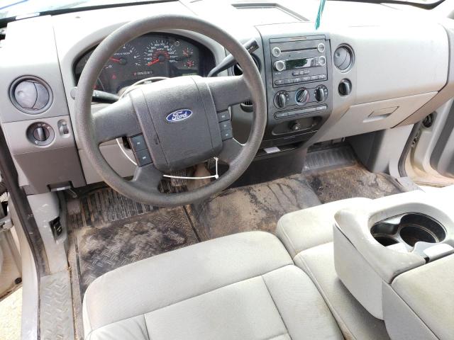 Photo 8 from auction – 2008 FORD F150 with VIN 1FTRF12W88KD89502