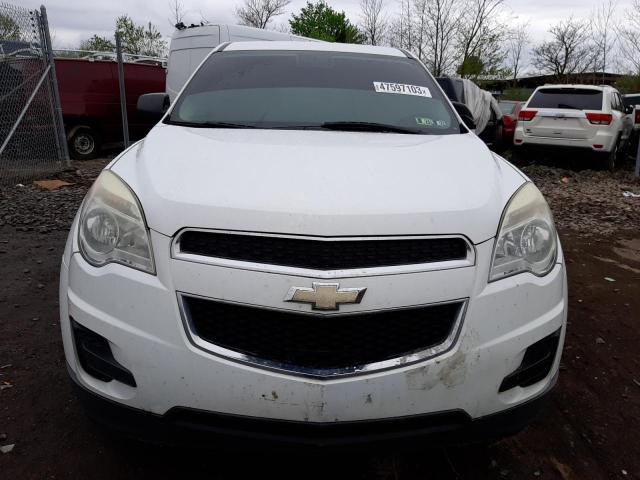 Photo 5 from auction – 2015 CHEVROLET EQUINOX L with VIN 2GNALLEK4F6355879