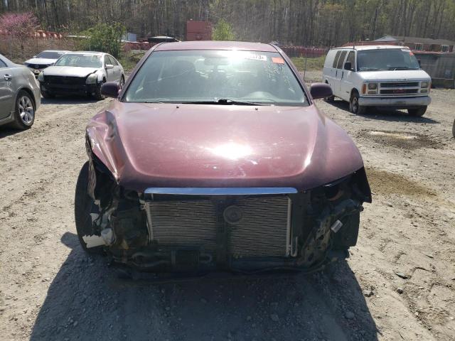 Photo 5 from auction – 2009 HYUNDAI SONATA SE with VIN 5NPEU46F59H486124