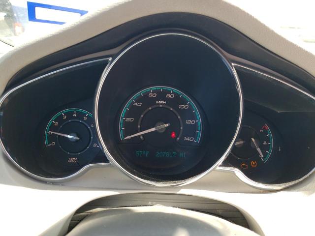 Photo 9 from auction – 2010 CHEVROLET MALIBU LS with VIN 1G1ZA5E09AF119179