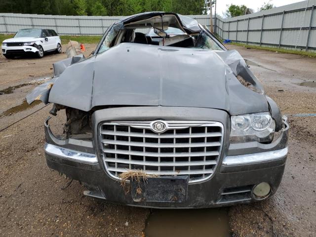 Photo 5 from auction – 2008 CHRYSLER 300 LIMITE with VIN 2C3KA33G08H139430