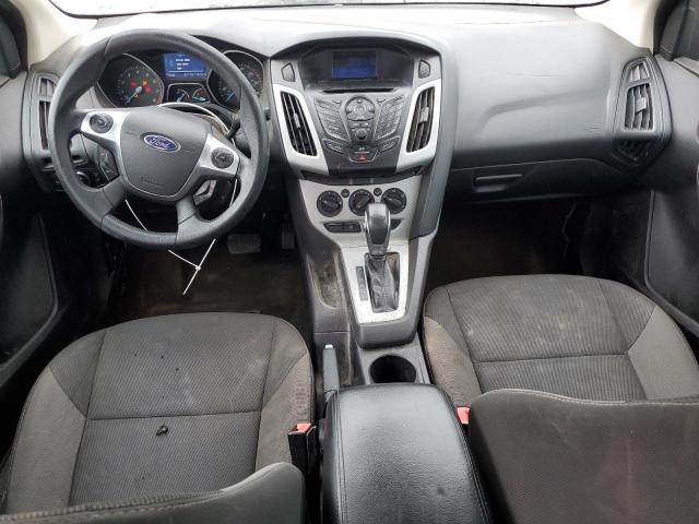 Photo 8 from auction – 2013 FORD FOCUS SE with VIN 1FADP3F27DL315489