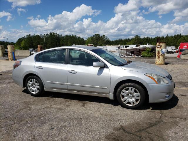 Photo 4 from auction – 2012 NISSAN ALTIMA BAS with VIN 1N4AL2AP6CN568432