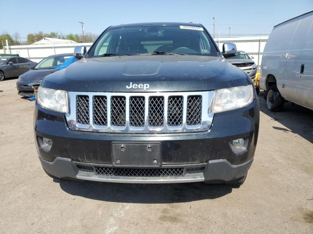 Photo 5 from auction – 2013 JEEP GRAND CHER with VIN 1C4RJFCTXDC525410
