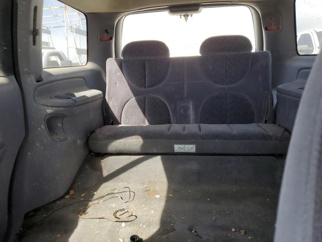 Photo 10 from auction – 1998 DODGE DURANGO with VIN 1B4HS28Y5WF160087