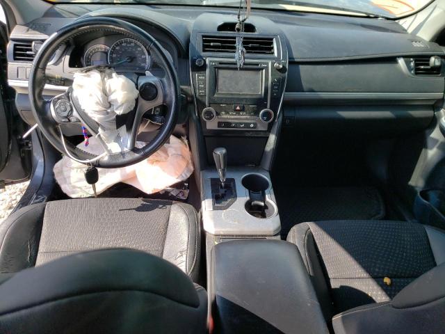 Photo 8 from auction – 2013 TOYOTA CAMRY L with VIN 4T1BF1FK9DU673496