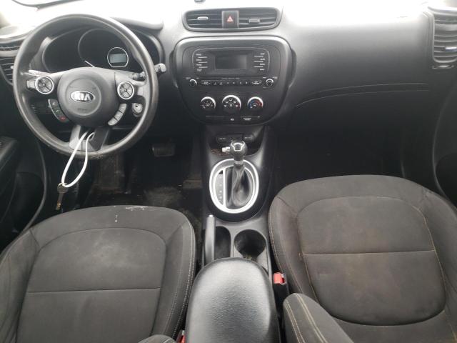 Photo 8 from auction – 2014 KIA SOUL with VIN KNDJN2A21E7056707