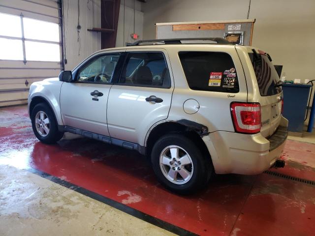 Photo 2 from auction – 2011 FORD ESCAPE XLT with VIN 1FMCU9D72BKA79963