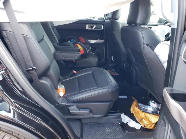 Photo 11 from auction – 2023 FORD EXPLORER X with VIN 1FMSK7DH9PGA78818