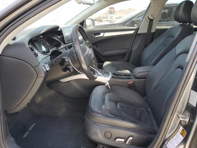 Photo 7 from auction – 2014 AUDI A4 PREMIUM with VIN WAUAFAFL6EN002675