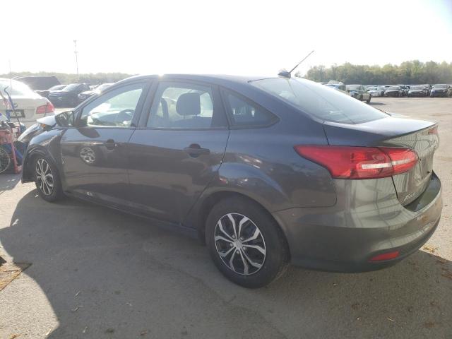 Photo 2 from auction – 2018 FORD FOCUS S with VIN 1FADP3E26JL226042