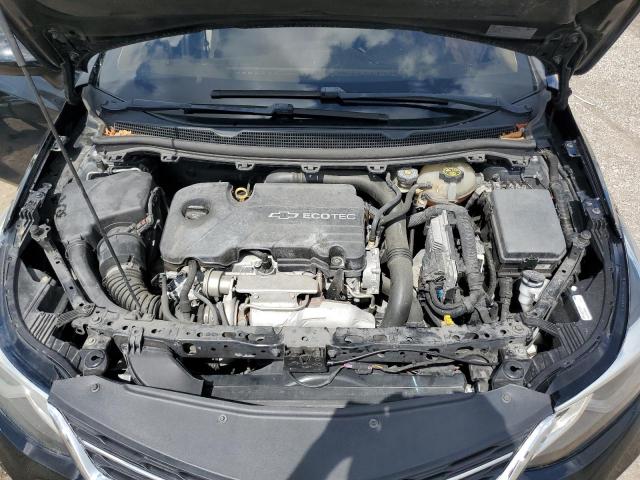 Photo 11 from auction – 2017 CHEVROLET CRUZE LT with VIN 1G1BE5SM0H7203389
