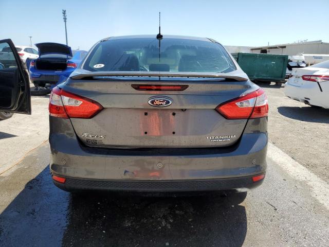 Photo 6 from auction – 2014 FORD FOCUS TITA with VIN 1FADP3J23EL329639