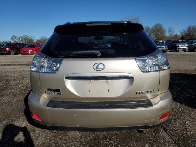 Photo 6 from auction – 2004 LEXUS RX 330 with VIN 2T2HA31U64C032851