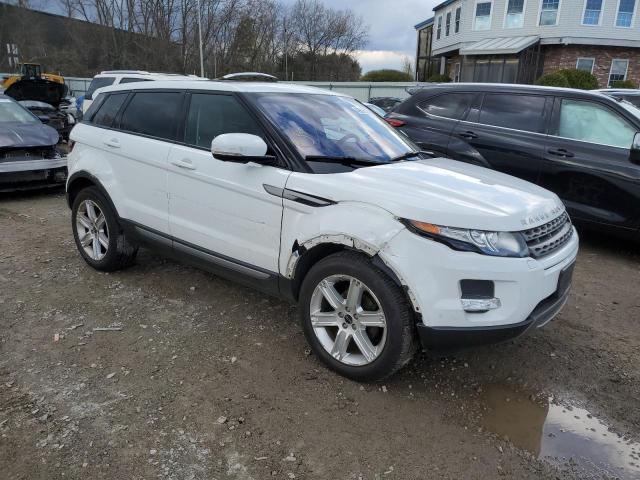 Photo 4 from auction – 2012 LAND ROVER RANGE ROVE with VIN SALVR2BG2CH696327