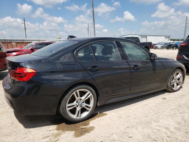 Photo 3 from auction – 2016 BMW 328 I SULE with VIN WBA8E9G5XGNT81456